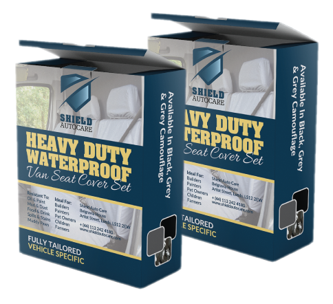 heavy duty waterproof