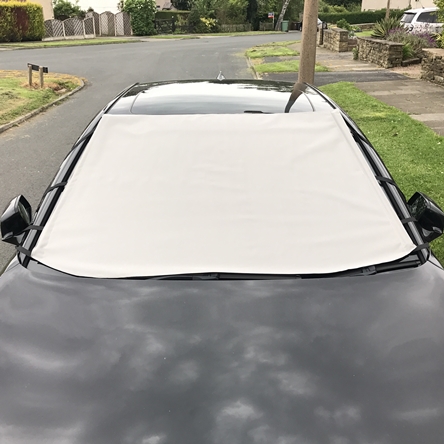 windscreen cover