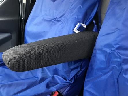 blue seat waterproof