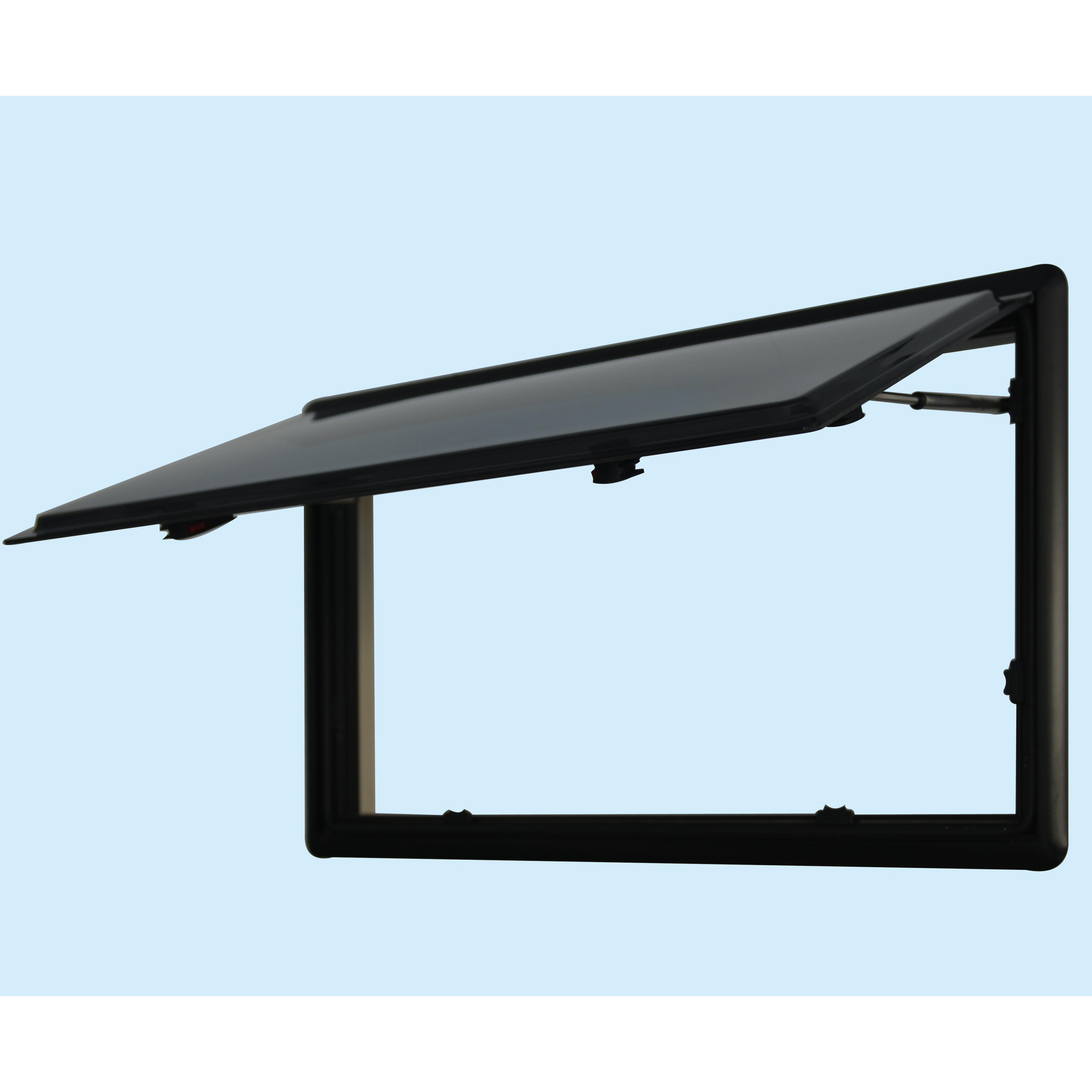 universal cassette windows