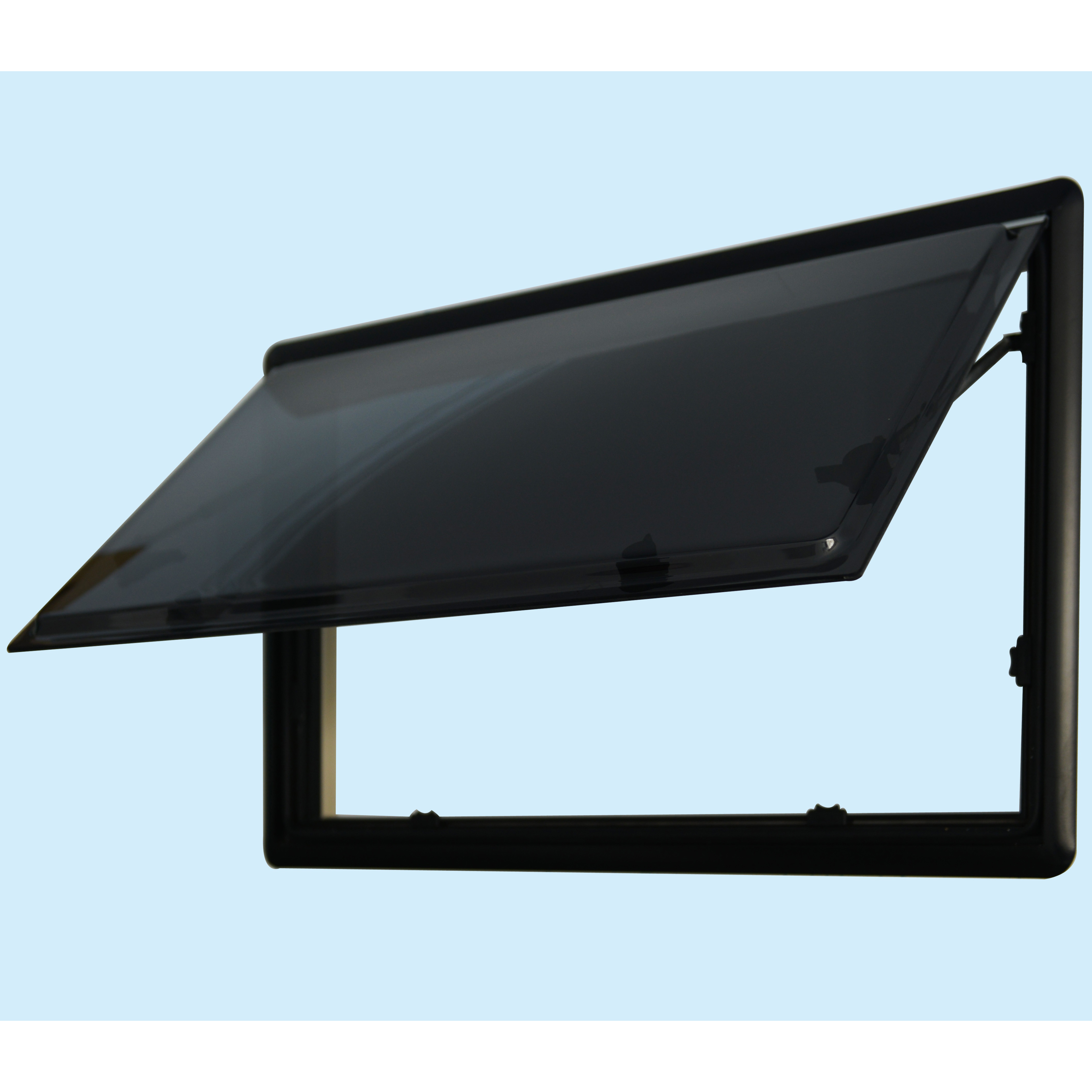 universal cassette windows