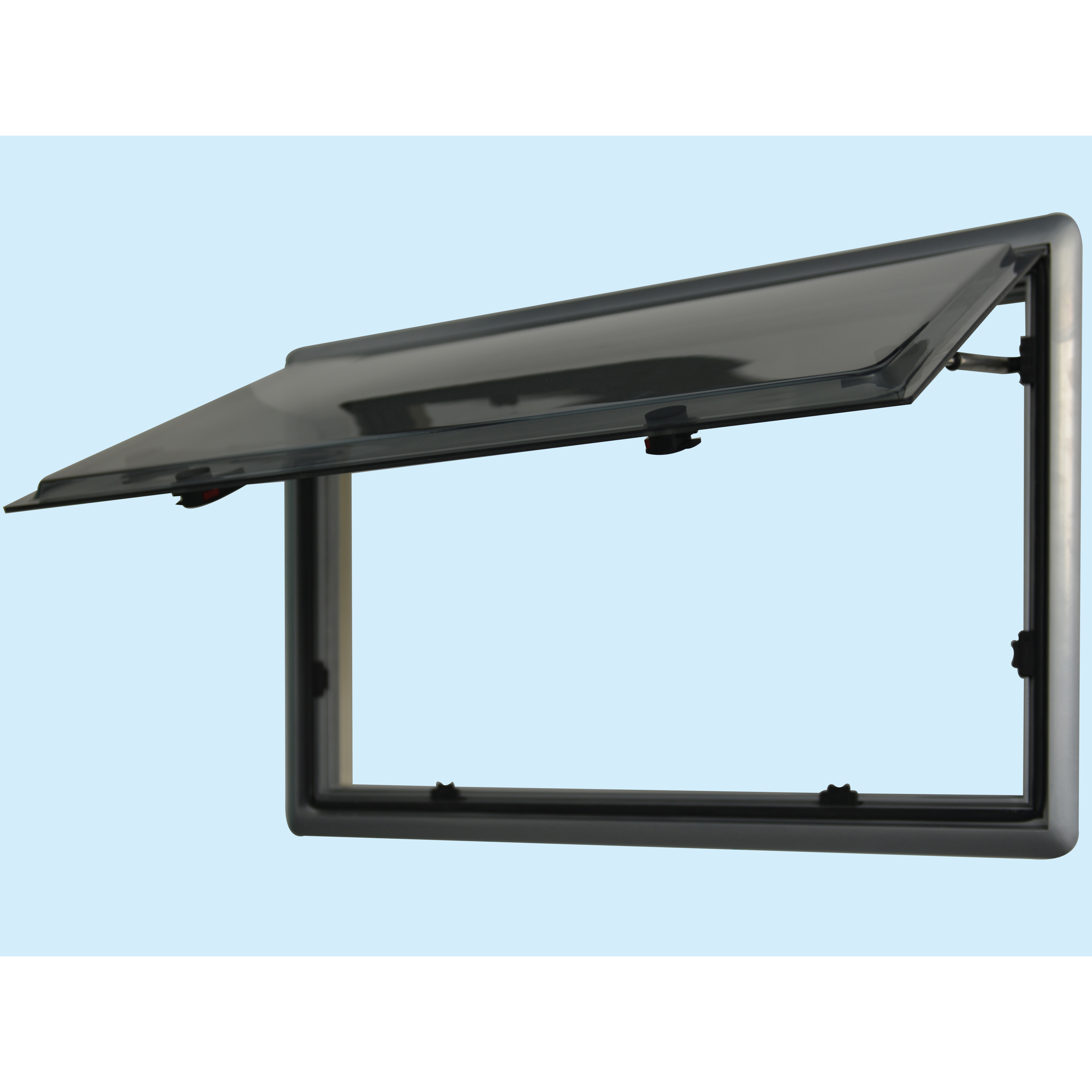 universal cassette windows