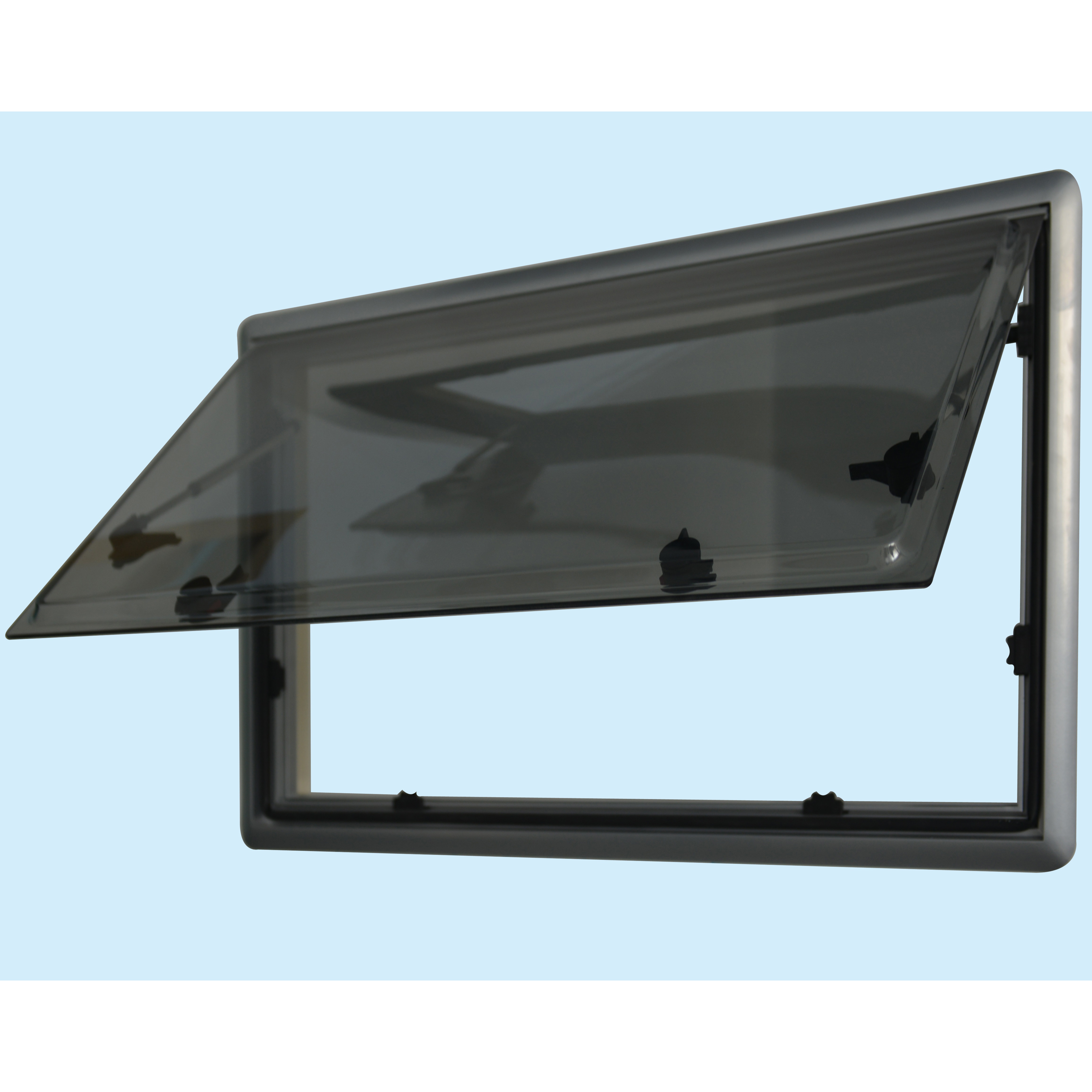 universal cassette windows