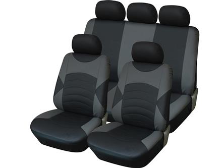 full set 9pc touring